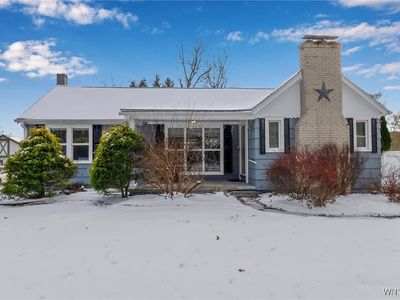 89 Ellicott Rd, West Falls, NY, 14170