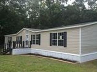 144 Pine Lane Ranch Rd, Laurel, MS 39443