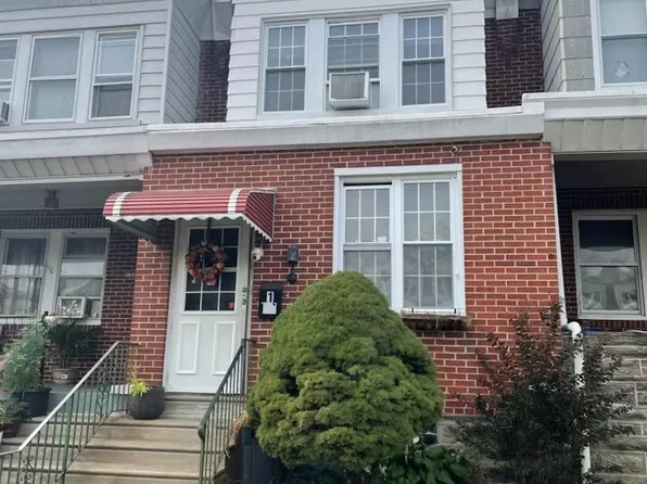 166 W Champlost St, Philadelphia, PA 19120
