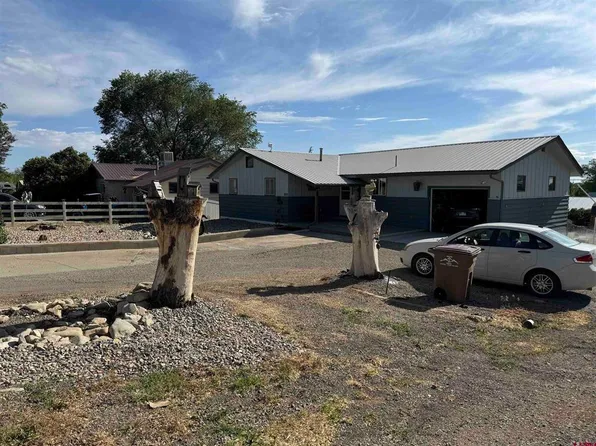 626 N Main Street, Dove Creek, CO 81324