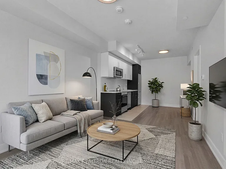 664 Spadina Ave #205 — Photo 5