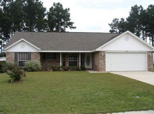 25351 Monarch Ct, Loxley, AL 36551