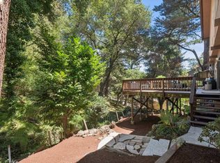 7218 Homewood Dr, Oakland, CA 94611