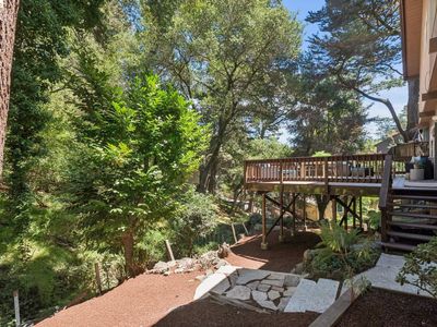 7218 Homewood Dr, Oakland, CA, 94611