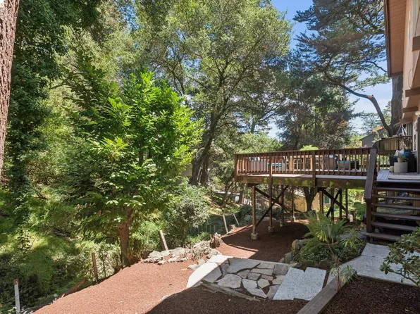 7218 Homewood Dr, Oakland, CA 94611