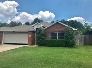 20051 Meadow View Ln, Flint, TX 75762