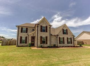 160 Cole Creek Ln, Oakland, TN 38060