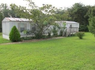 934 Albion Church Rd, Mount Airy, NC 27030