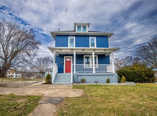 334 Braddock Ave, Uniontown, PA