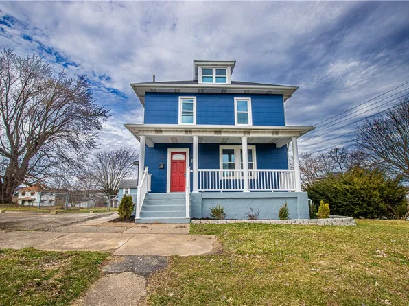 334 Braddock Ave, Uniontown, PA 15401