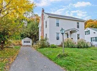157 Norwood Ter, Holyoke, MA 01040