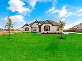 9505 Ocelot Ct, Godley, TX 76044