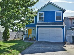 1640 NE 235th Ave, Wood Village, OR