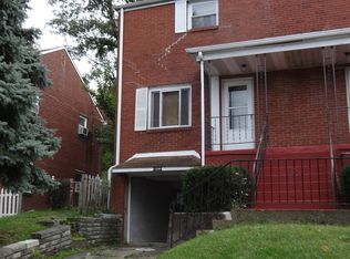 1608 Bevan Rd, Pittsburgh, PA 15227