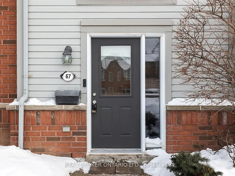 4620 Guildwood Way #67 — Photo 4