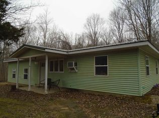 7997 Coal Hollow Rd, Shoals, IN 47581