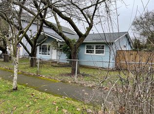 9720 N Mohawk Ave, Portland, OR