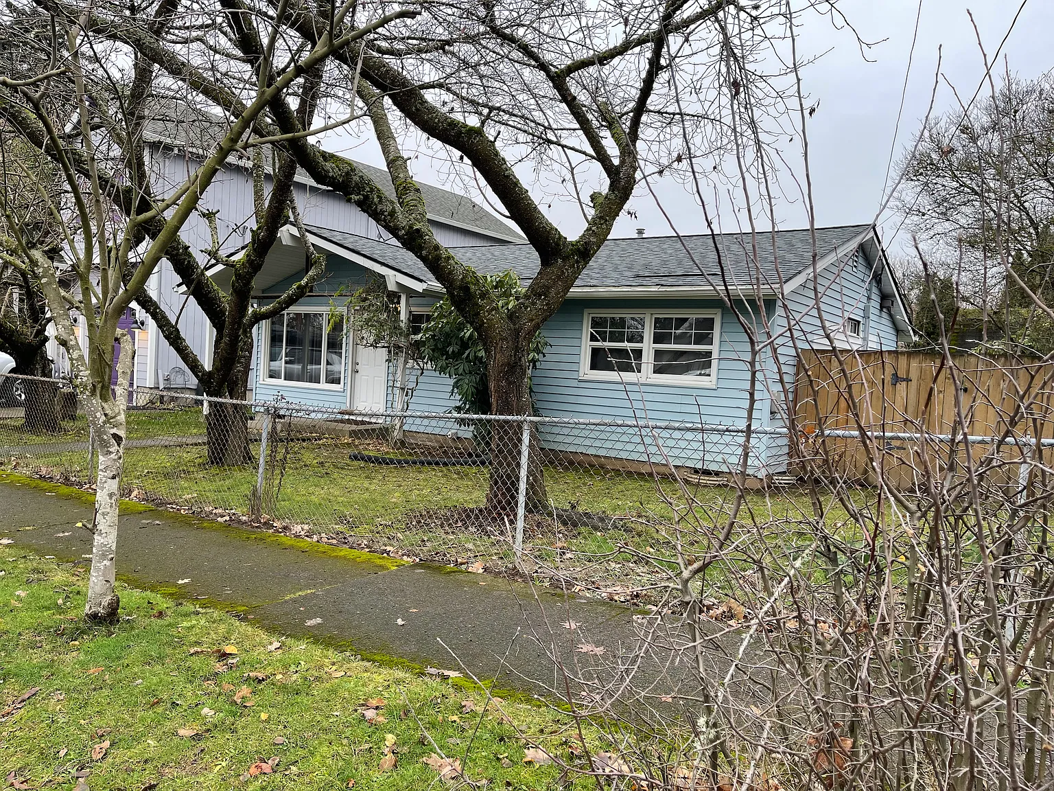 9720 N Mohawk Ave photo 1