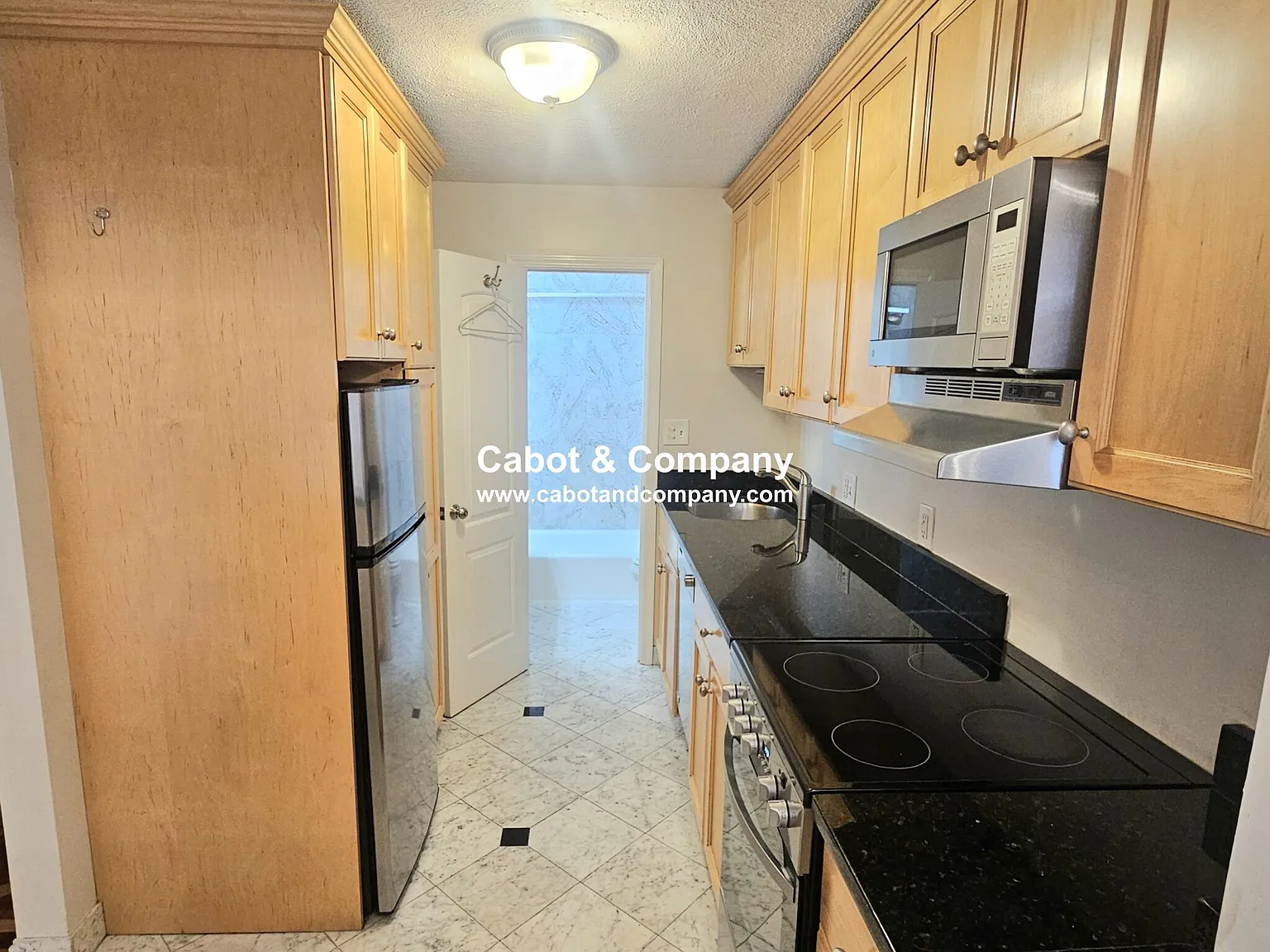 1 bed, 1.0 bath, $3,150 — Photo 4
