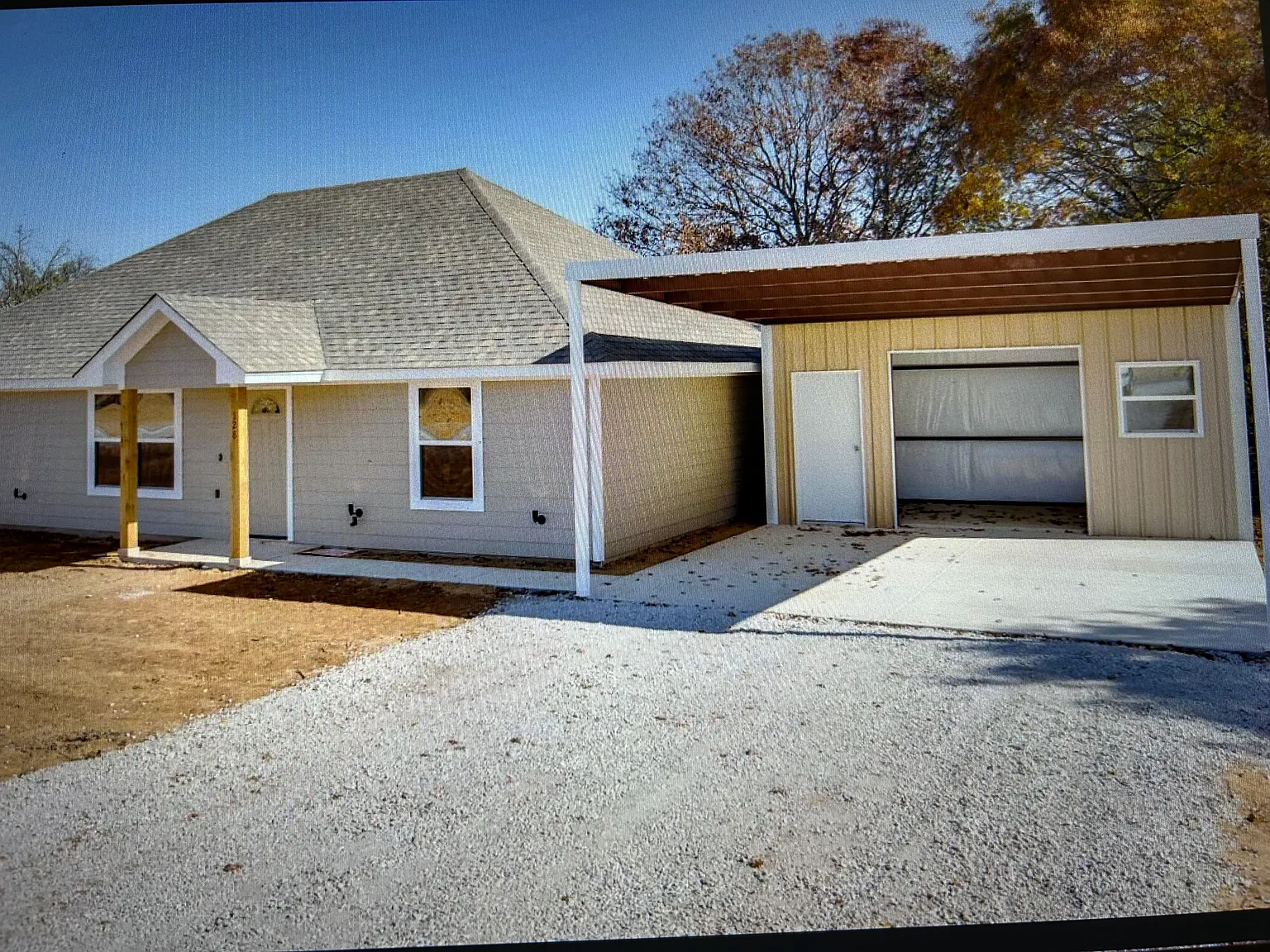 3 bed, 1512 sqft, $1,800 — Photo 2