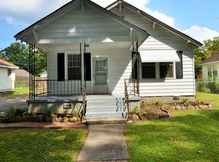 24 2nd St, ALBERTVILLE, AL 35950