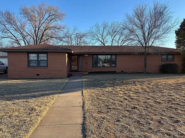 3715 36th St, Lubbock, TX 79413