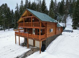 2320 Browns Meadow Rd, Kila, MT 59920