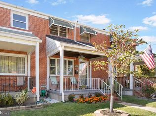 1902 Stanhope Rd, Dundalk, MD 21222