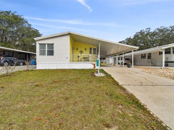 35001 Fraser St, Dade City, FL 33523