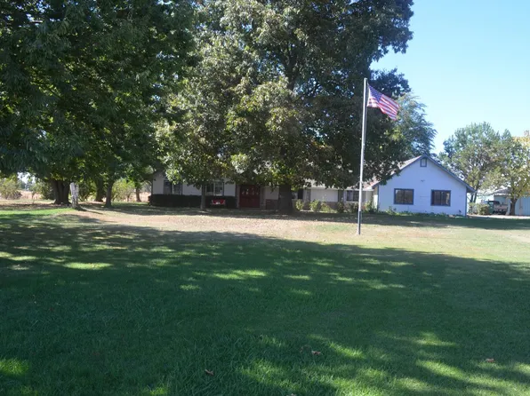 9534 Tavernor Rd, Wilton, CA 95693