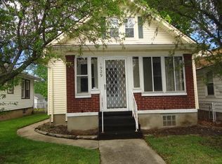 1929 Pleasant Ave, Hamilton, OH