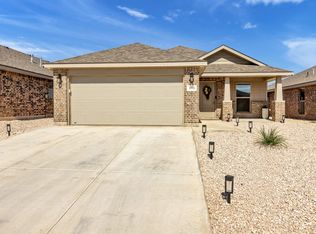 2019 Blazing Saddle Blvd, Midland, TX 79705
