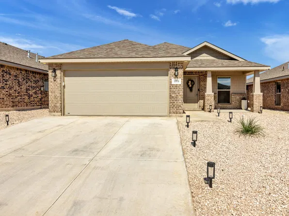 2019 Blazing Saddle Blvd, Midland, TX 79705