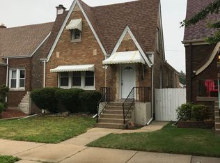 6425 S Tripp Ave, Chicago, IL 60629