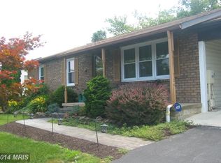 3457 Augusta Rd, Manchester, MD 21102