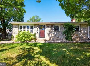 323 Pikeland Ave, Spring City, PA 19475