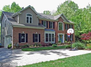 1518A Providence Rd, Towson, MD 21286