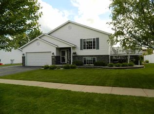 2407 Buckhorn Ave, Schofield, WI 54476