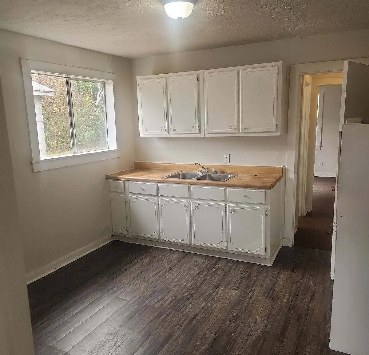 1 bed, 523 sqft, $595 — Photo 1
