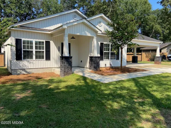 476 Walker Rd, Byron, GA 31008