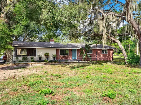 18321 Edgewood Dr, Spring Hill, FL 34610