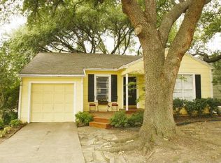 4911 W Amherst Ave, Dallas, TX 75209