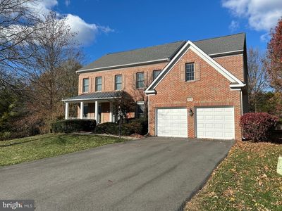 20773 Ashburn Station Pl, Ashburn, VA, 20147
