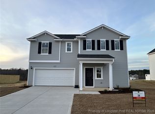 379 Dartmoor Ln, Raeford, NC 28376