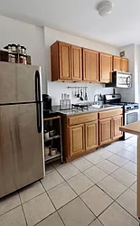 Rented by Citi Habitats