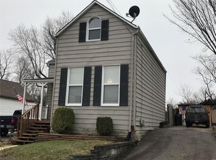 212 Horn Ave, Saint Louis, MO
