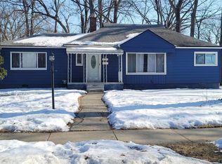 21160 Kipling St, Oak Park, MI 48237