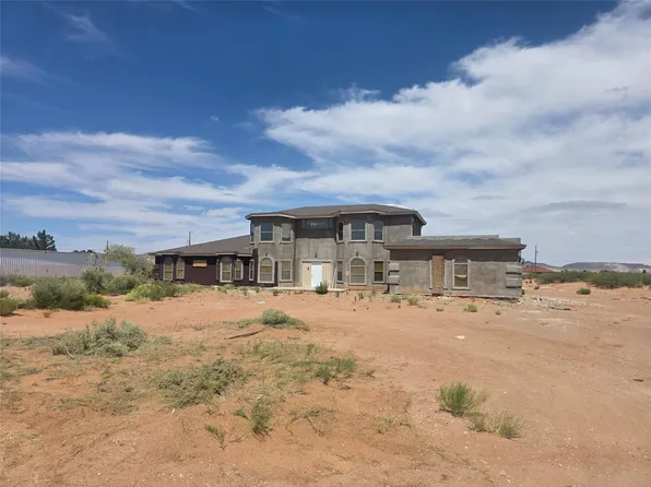 14026 Bradley Rd, El Paso, TX 79938