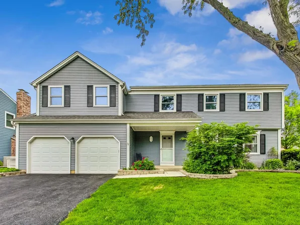 1329 E Bailey Rd, Naperville, IL 60565