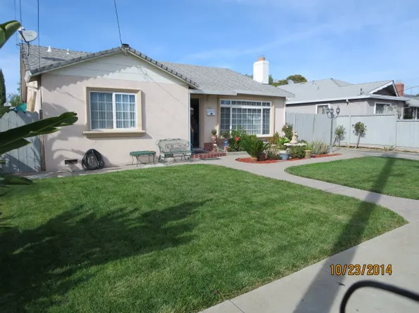 13561 Emilie Dr, San Jose, CA 95127